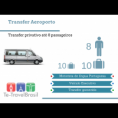 Transfer Privado Aeroporto de Gatwick ao Centro de Londres (ou vice-versa) 1-8 Passageiros
